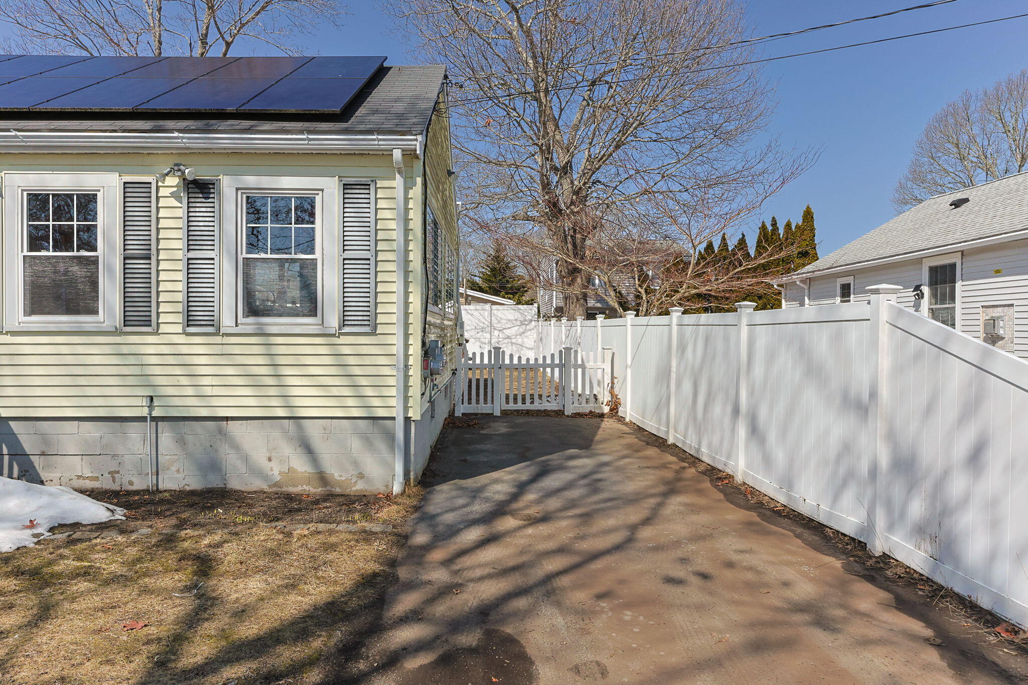 6 Pine Street Wareham MA 02571