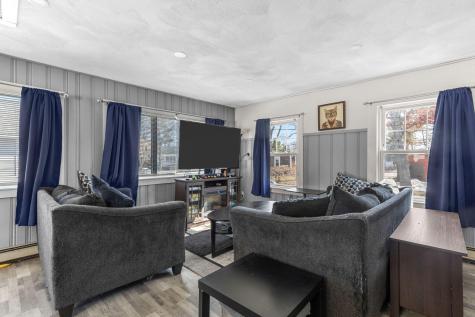 6 Pine Street Wareham MA 02571