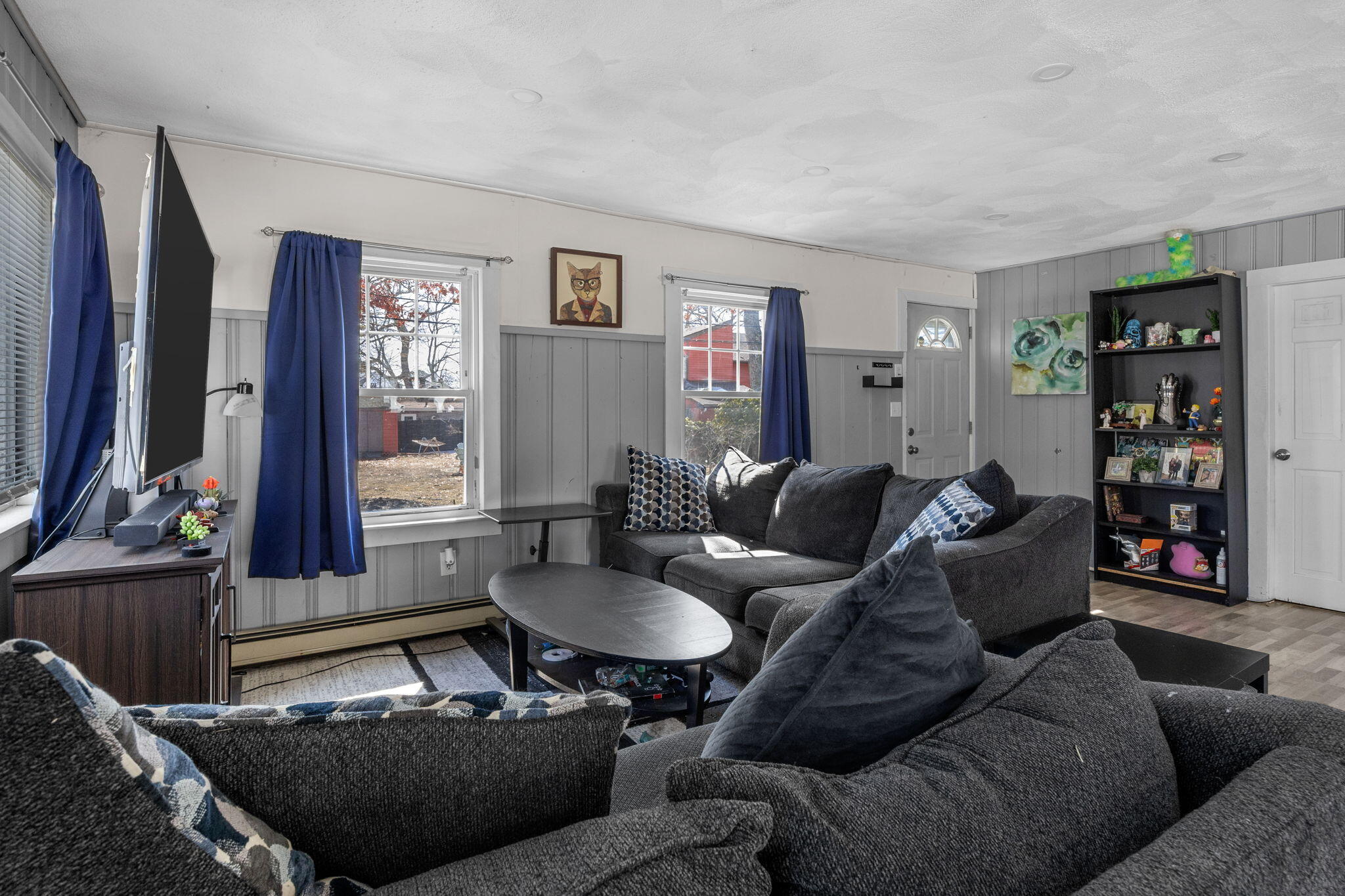 6 Pine Street Wareham MA 02571