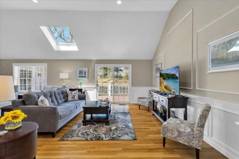 11 Snead Drive Mashpee MA 02649