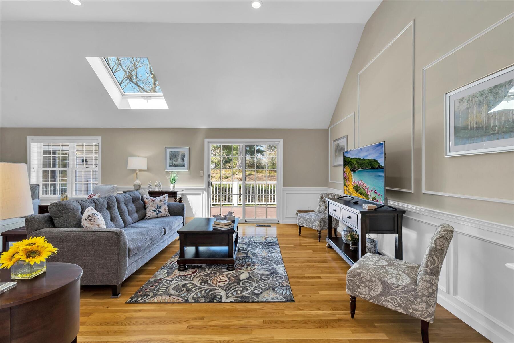 11 Snead Drive Mashpee MA 02649