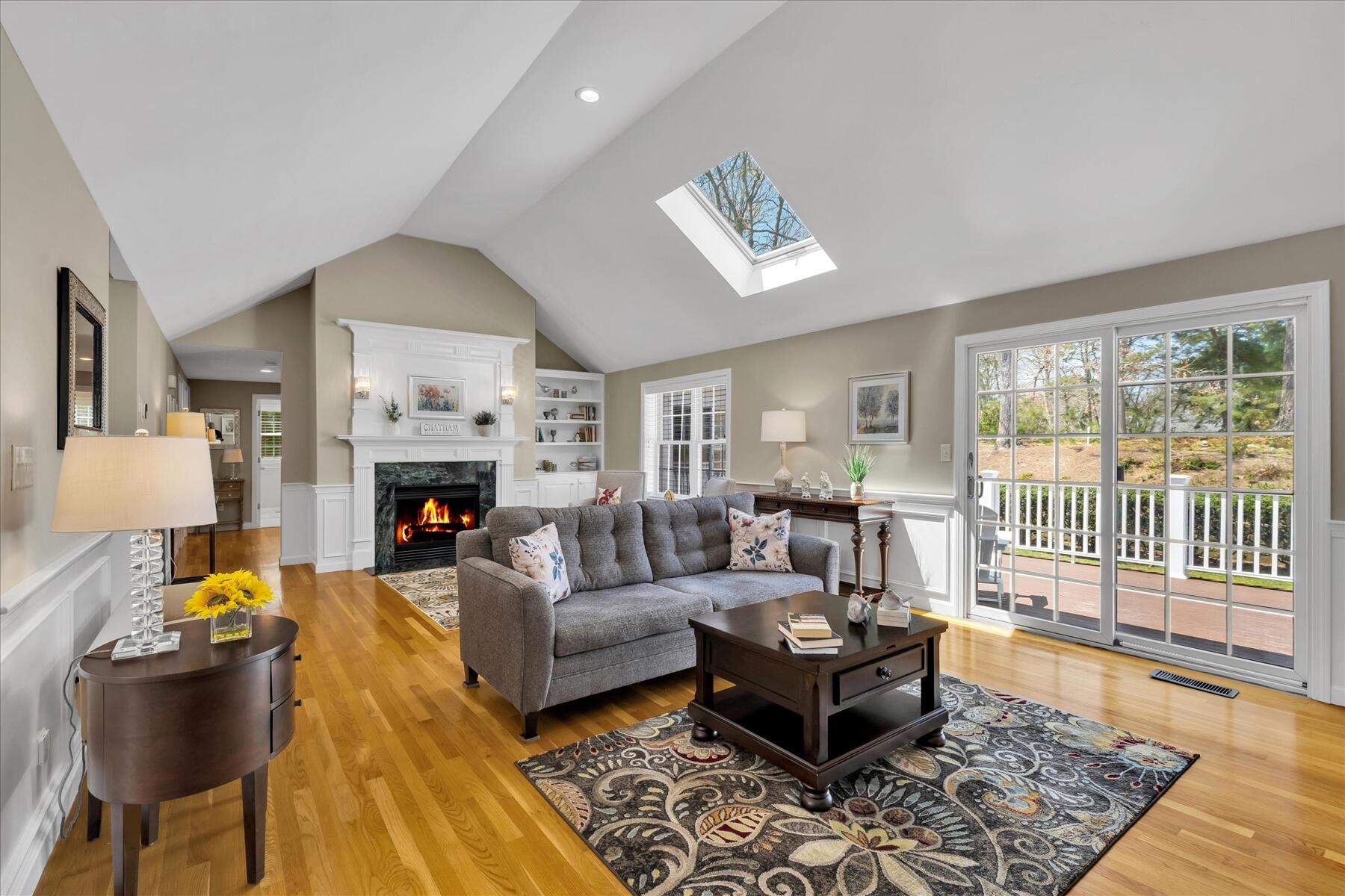 11 Snead Drive Mashpee MA 02649