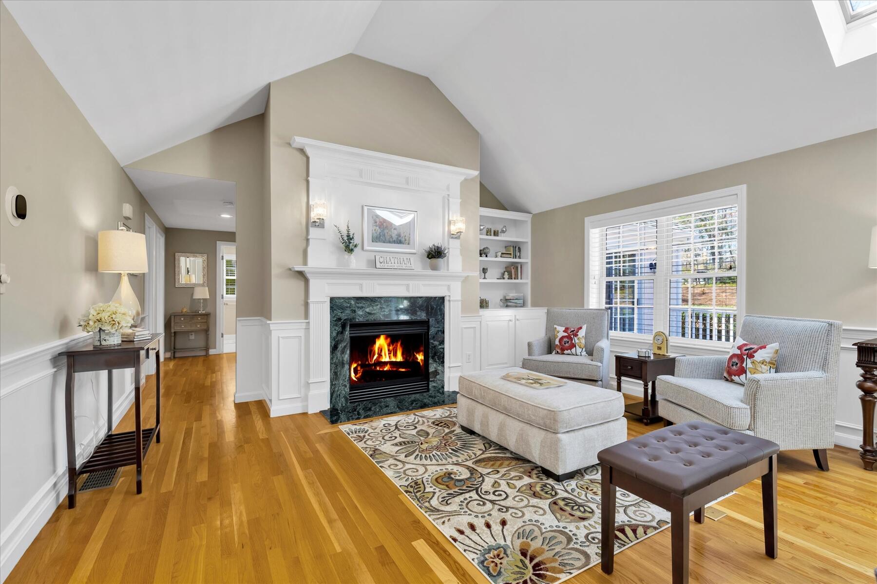11 Snead Drive Mashpee MA 02649