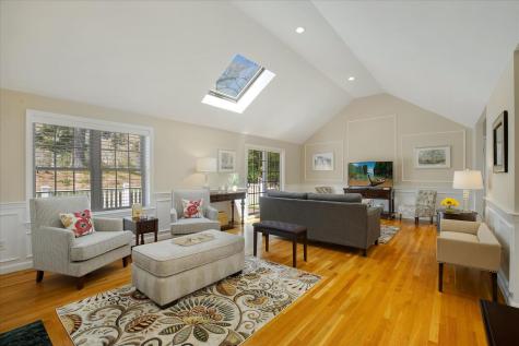 11 Snead Drive Mashpee MA 02649