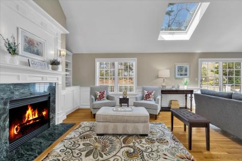 11 Snead Drive Mashpee MA 02649