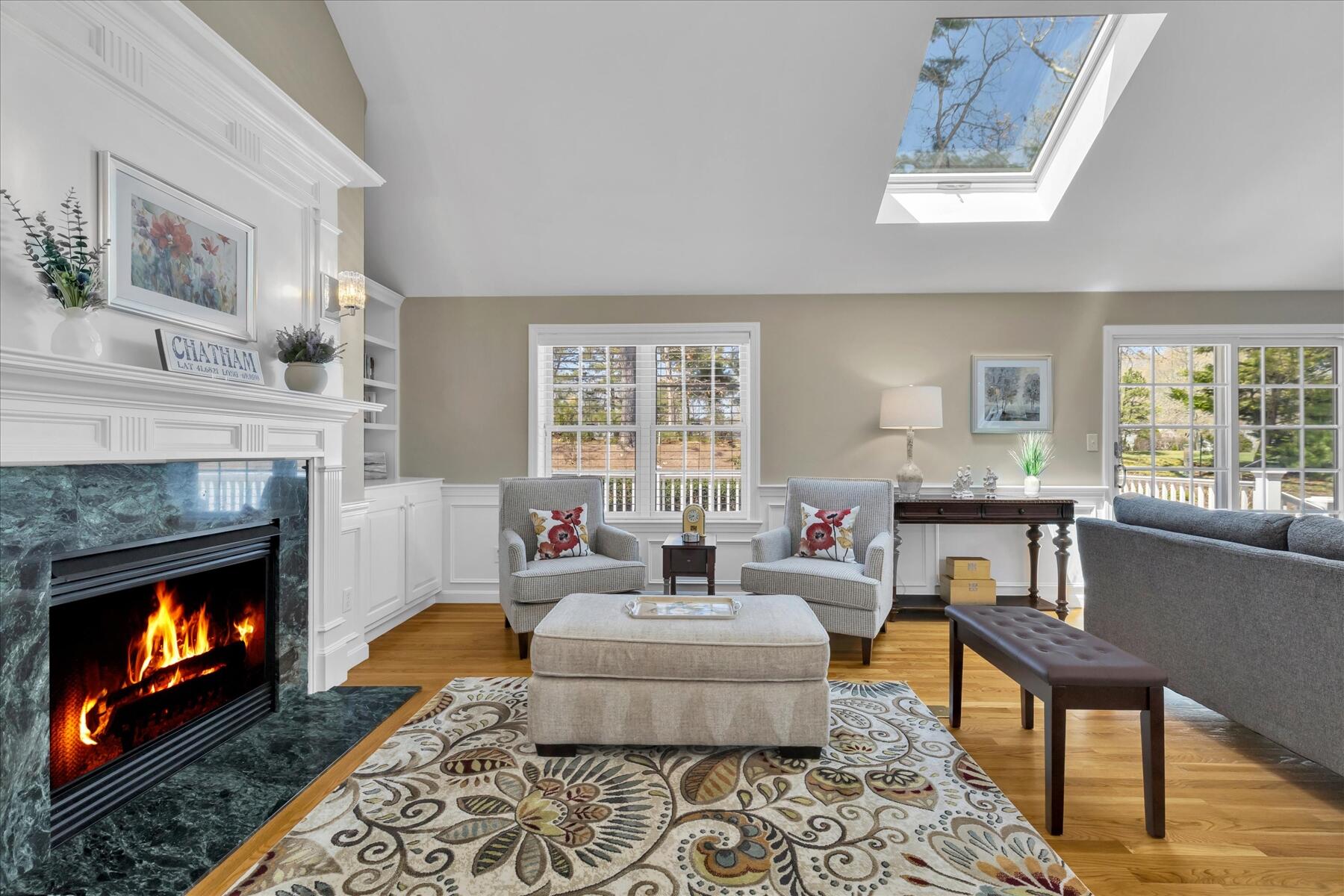 11 Snead Drive Mashpee MA 02649
