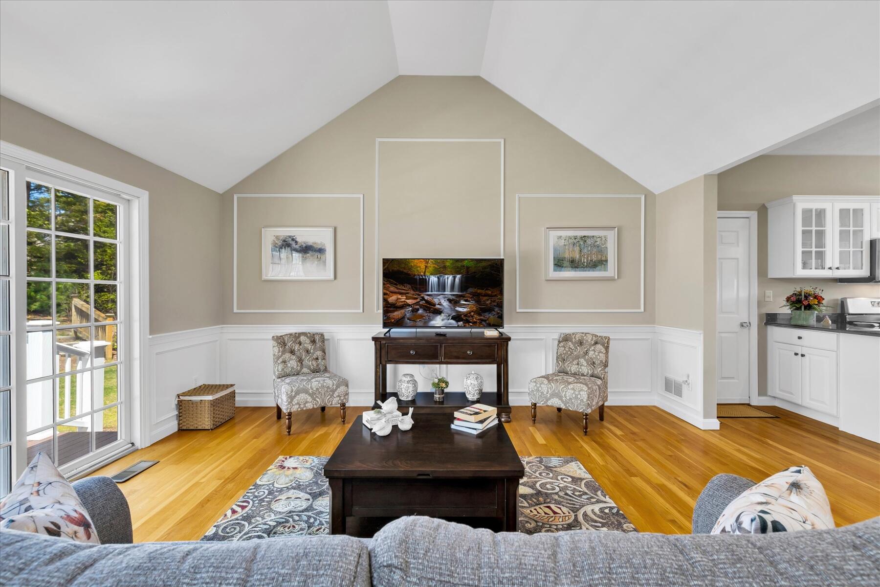 11 Snead Drive Mashpee MA 02649