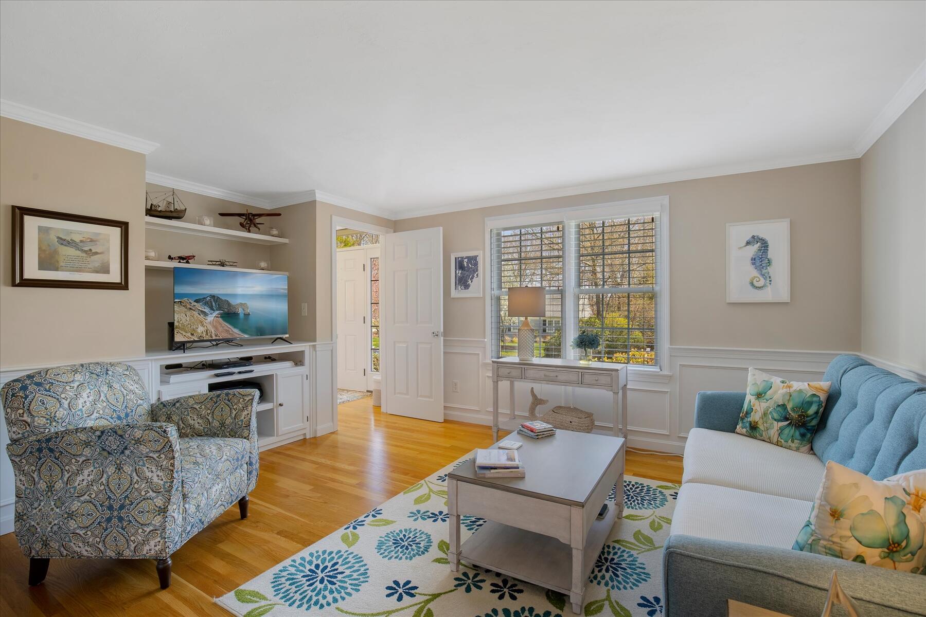 11 Snead Drive Mashpee MA 02649
