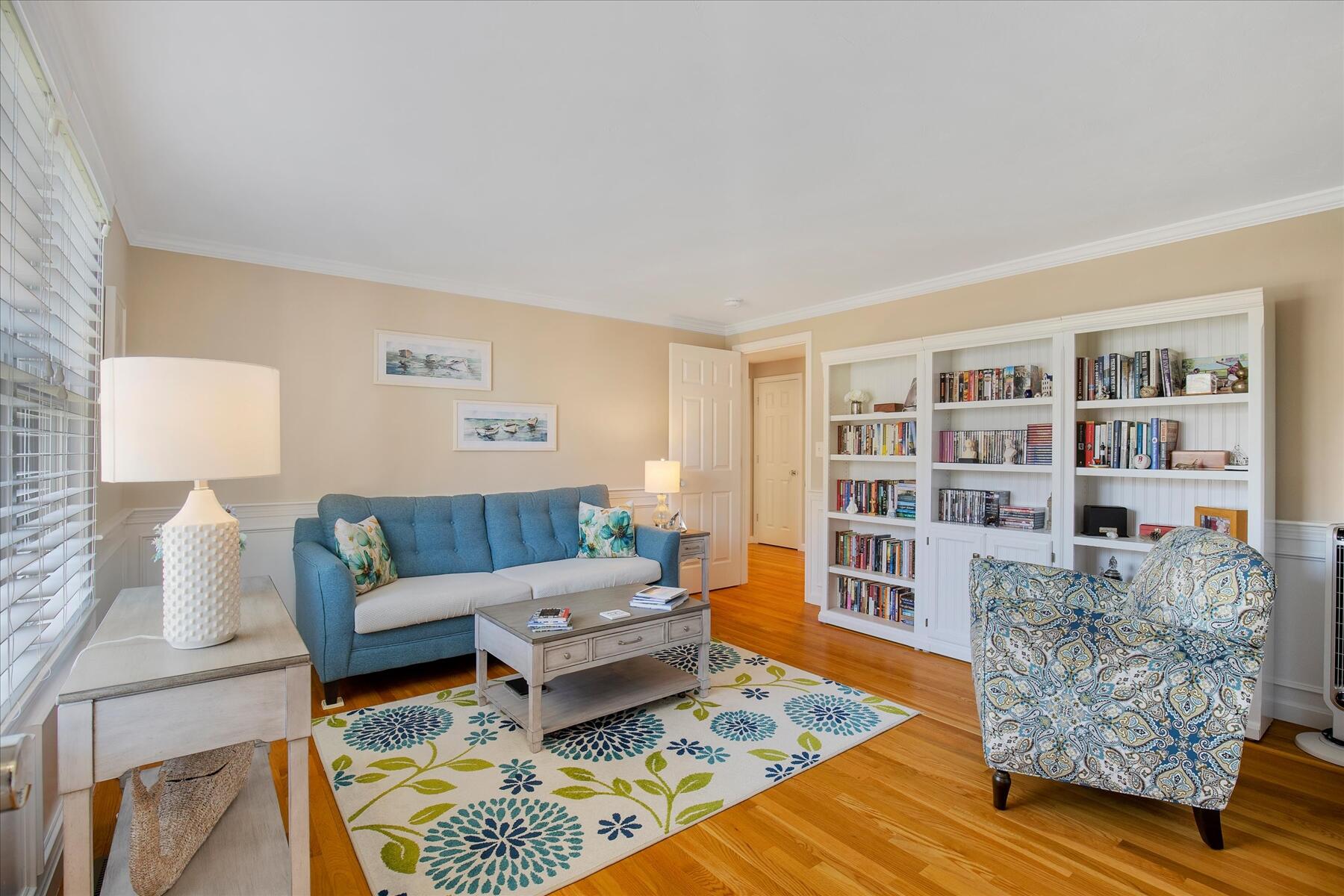 11 Snead Drive Mashpee MA 02649