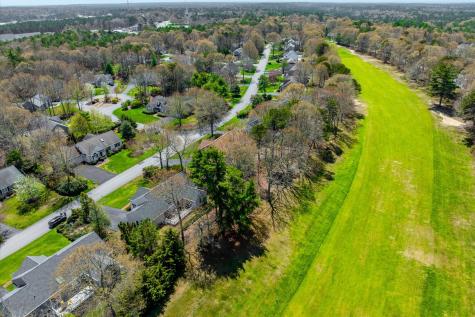 11 Snead Drive Mashpee MA 02649