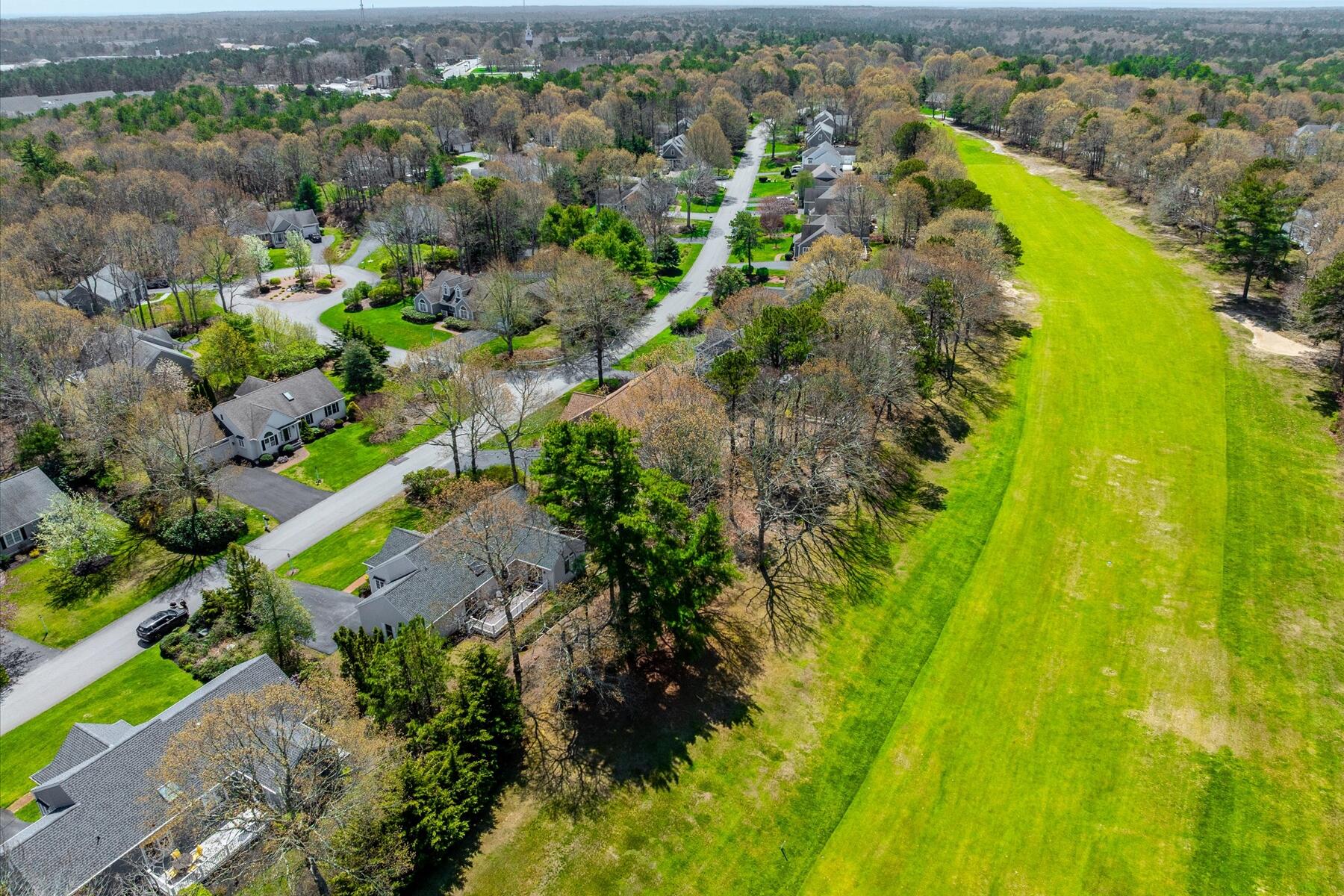 11 Snead Drive Mashpee MA 02649