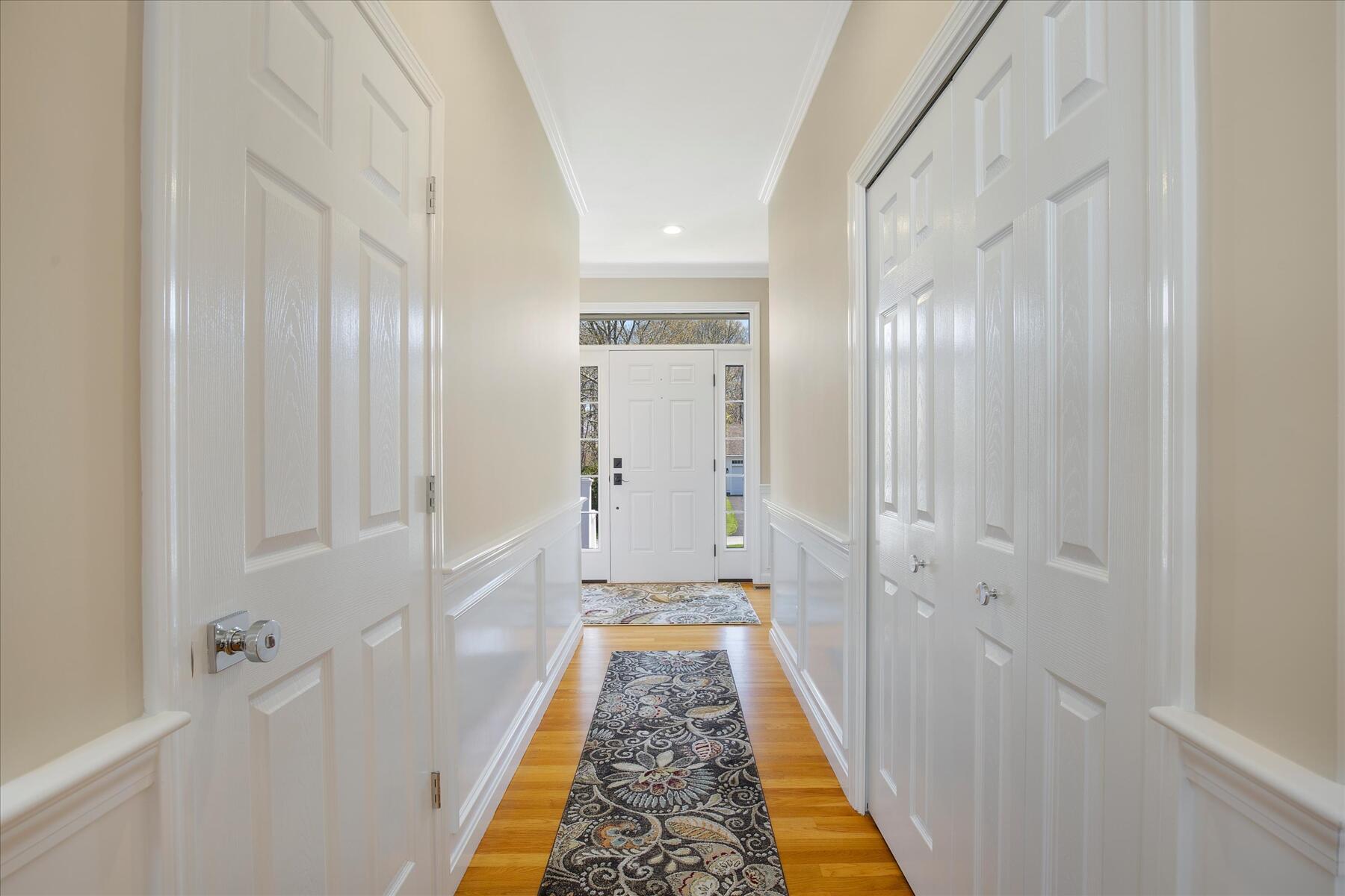 11 Snead Drive Mashpee MA 02649