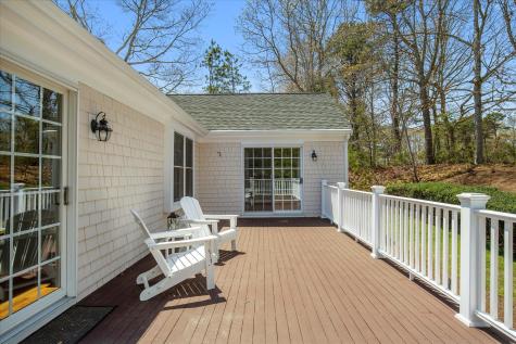 11 Snead Drive Mashpee MA 02649