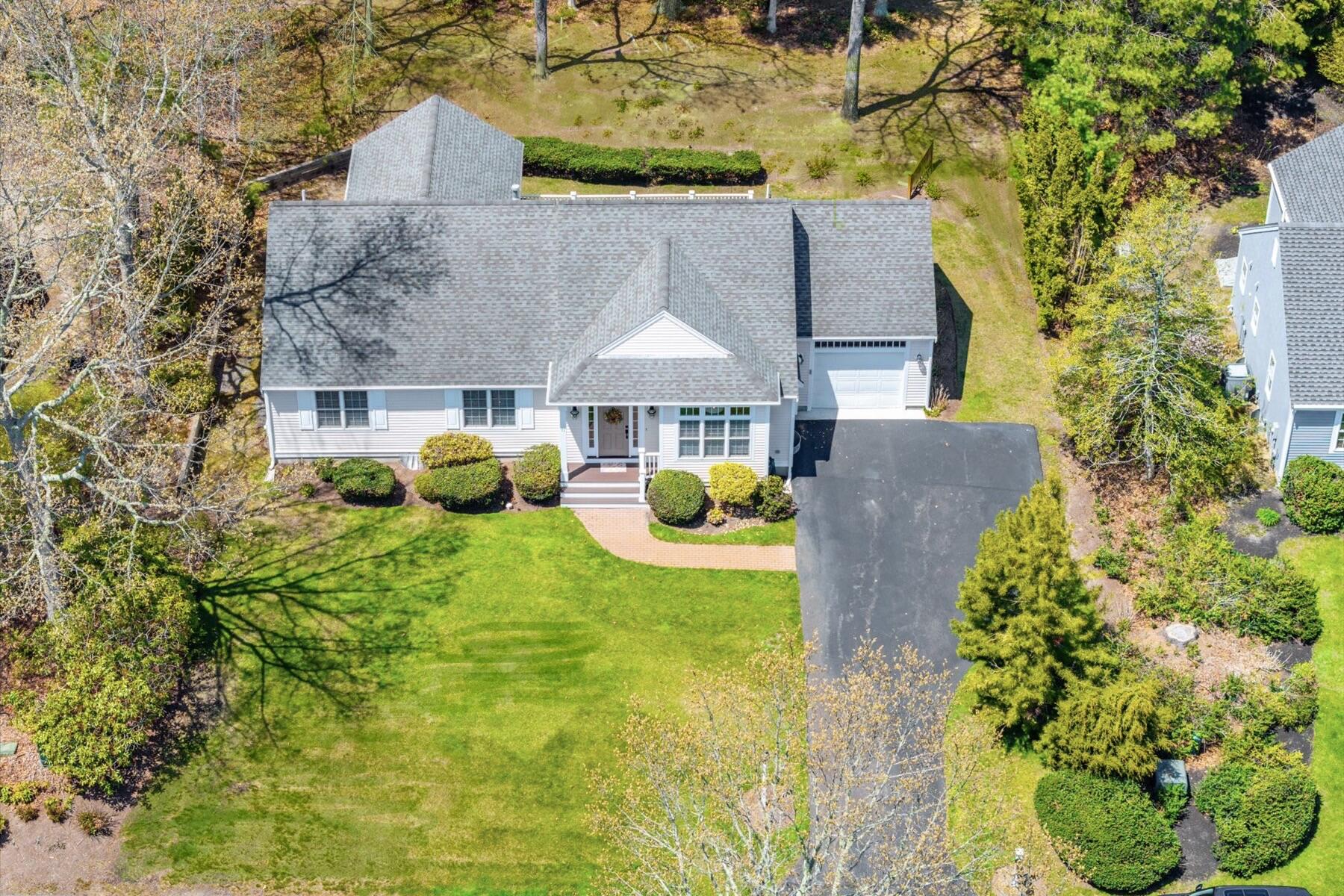 11 Snead Drive Mashpee MA 02649