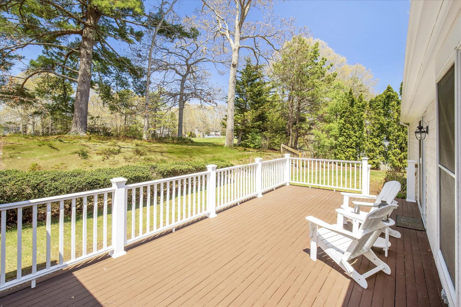 11 Snead Drive Mashpee MA 02649