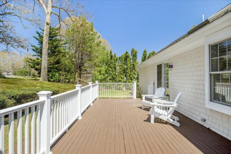 11 Snead Drive Mashpee MA 02649