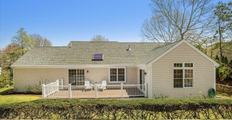 11 Snead Drive Mashpee MA 02649