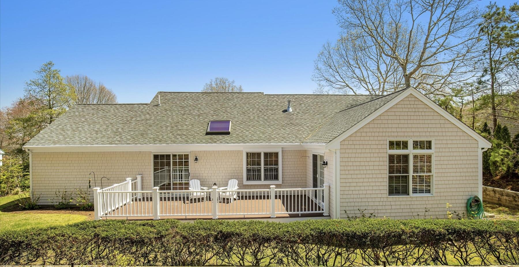 11 Snead Drive Mashpee MA 02649