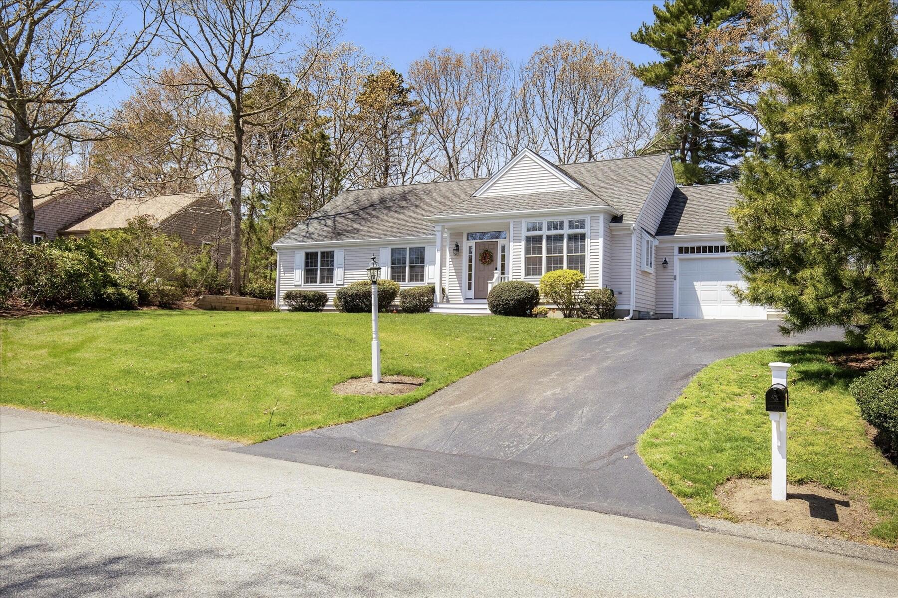 11 Snead Drive Mashpee MA 02649