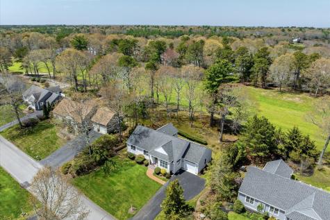 11 Snead Drive Mashpee MA 02649