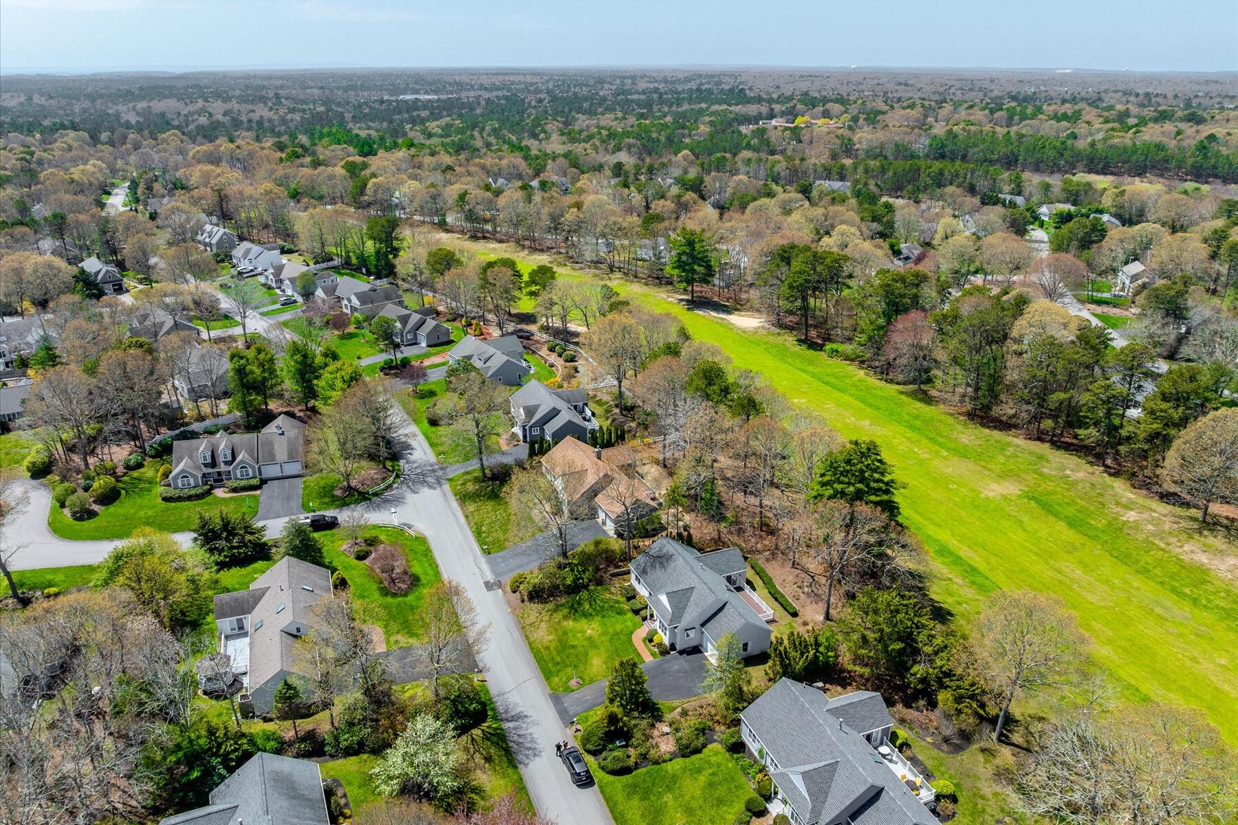 11 Snead Drive Mashpee MA 02649