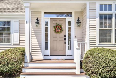 11 Snead Drive Mashpee MA 02649