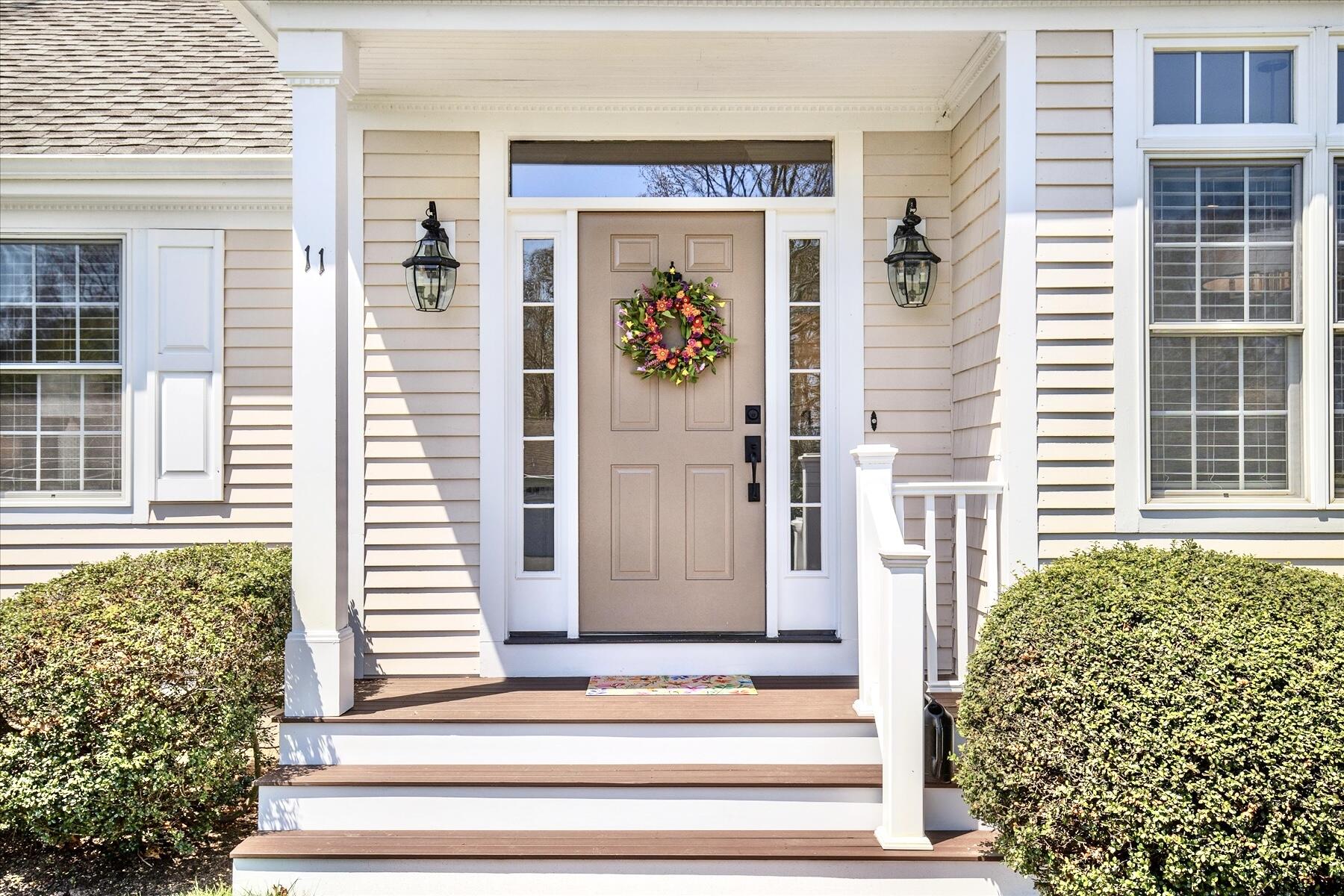 11 Snead Drive Mashpee MA 02649