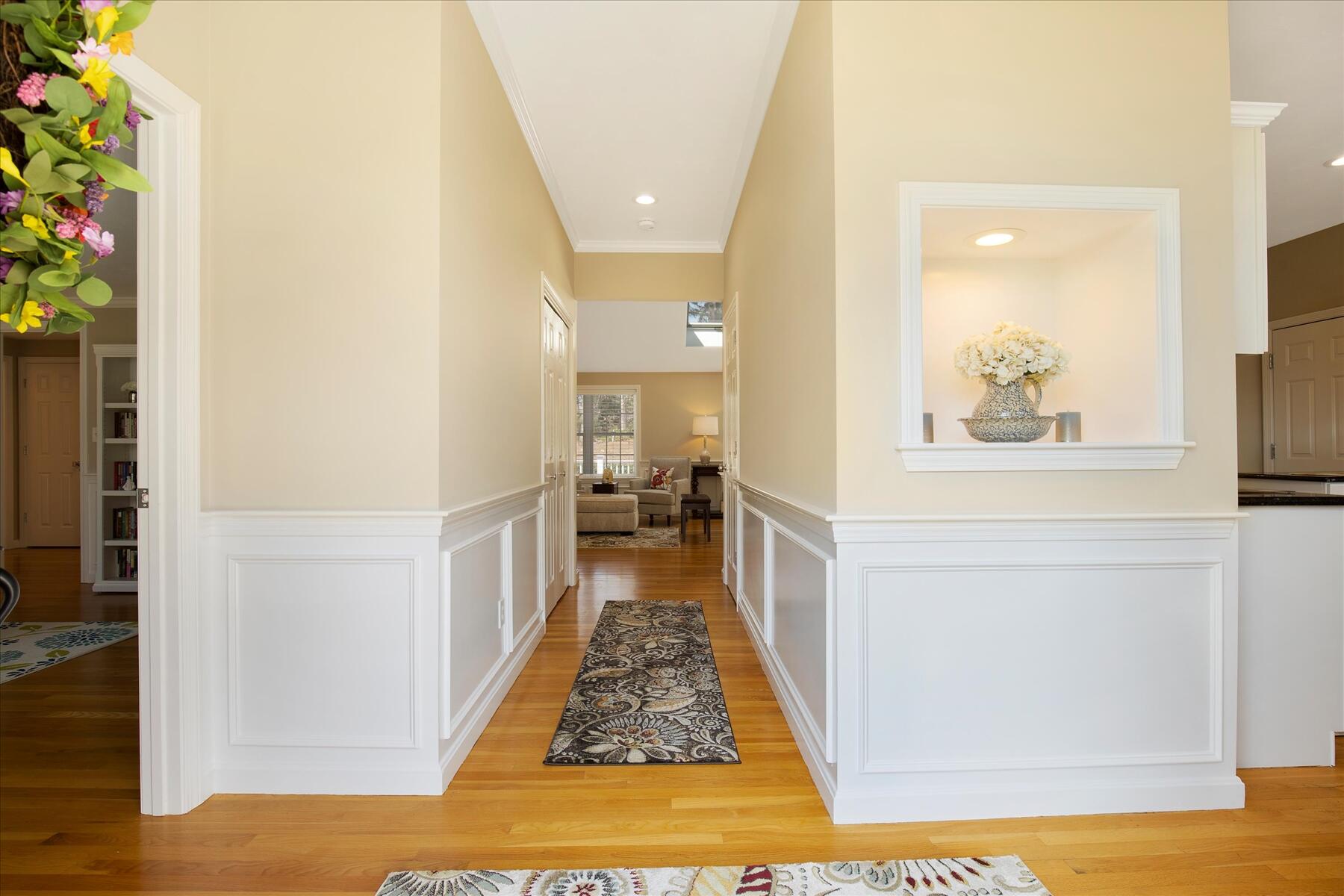 11 Snead Drive Mashpee MA 02649