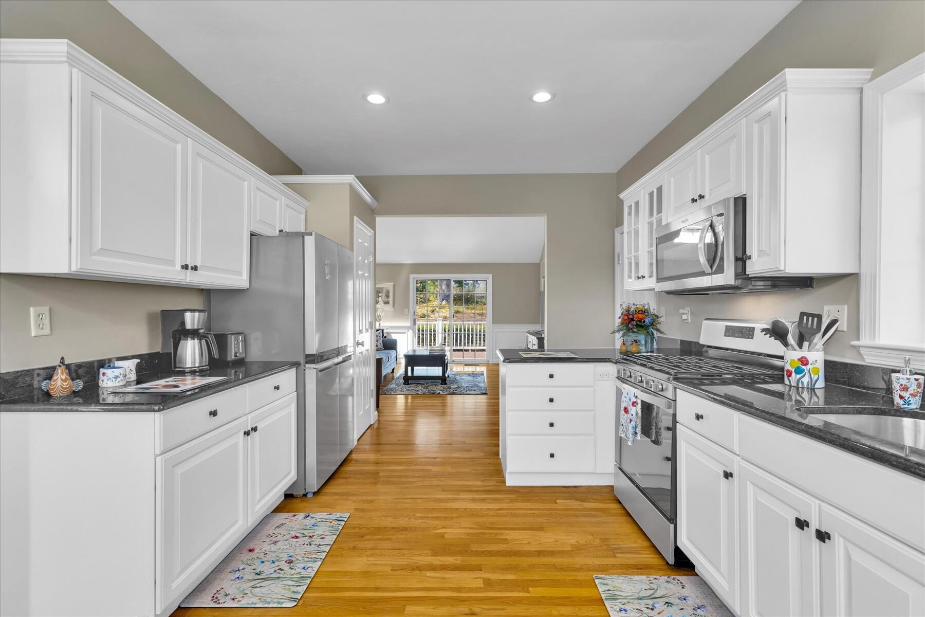 11 Snead Drive Mashpee MA 02649