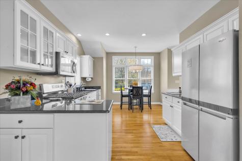 11 Snead Drive Mashpee MA 02649