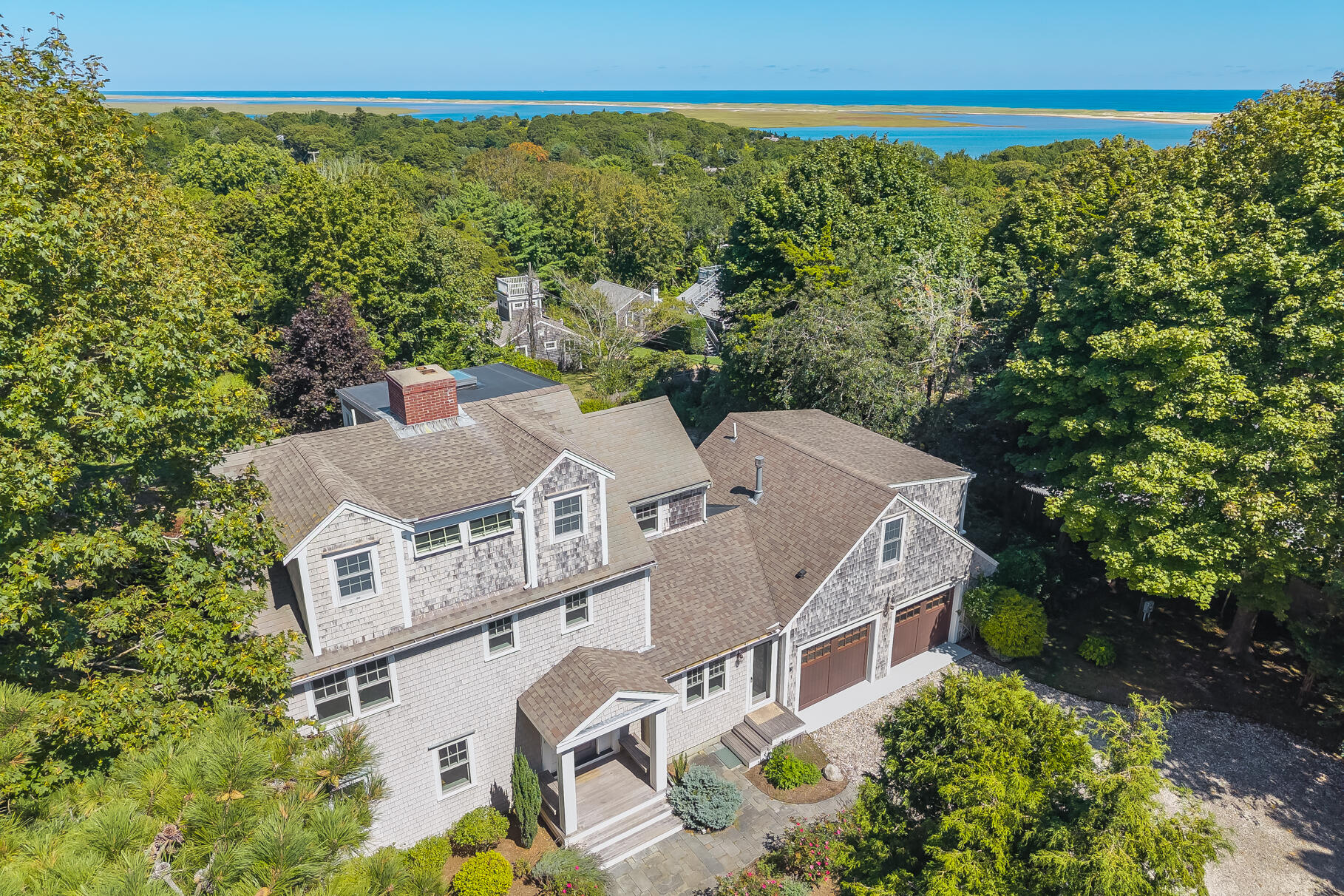 2 Seaview Road Orleans MA 02653