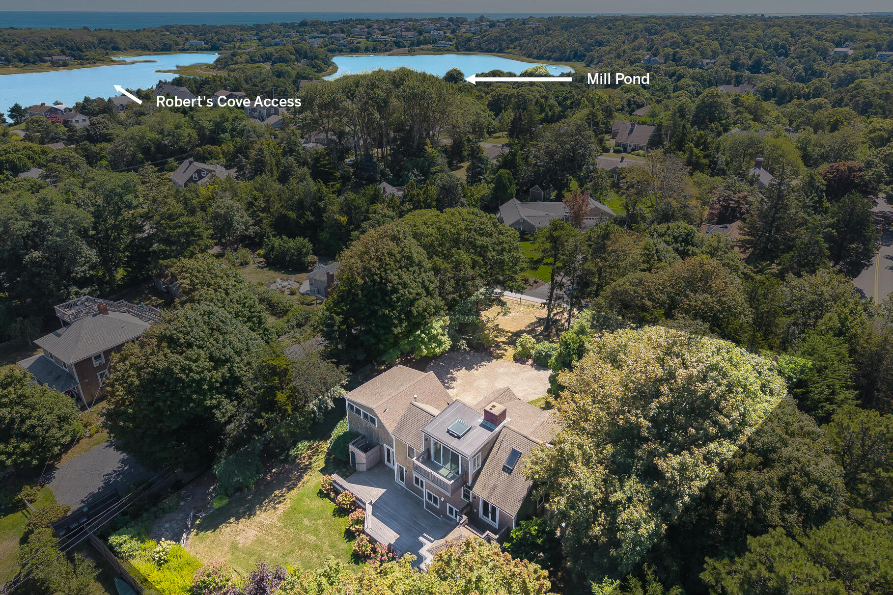 2 Seaview Road Orleans MA 02653