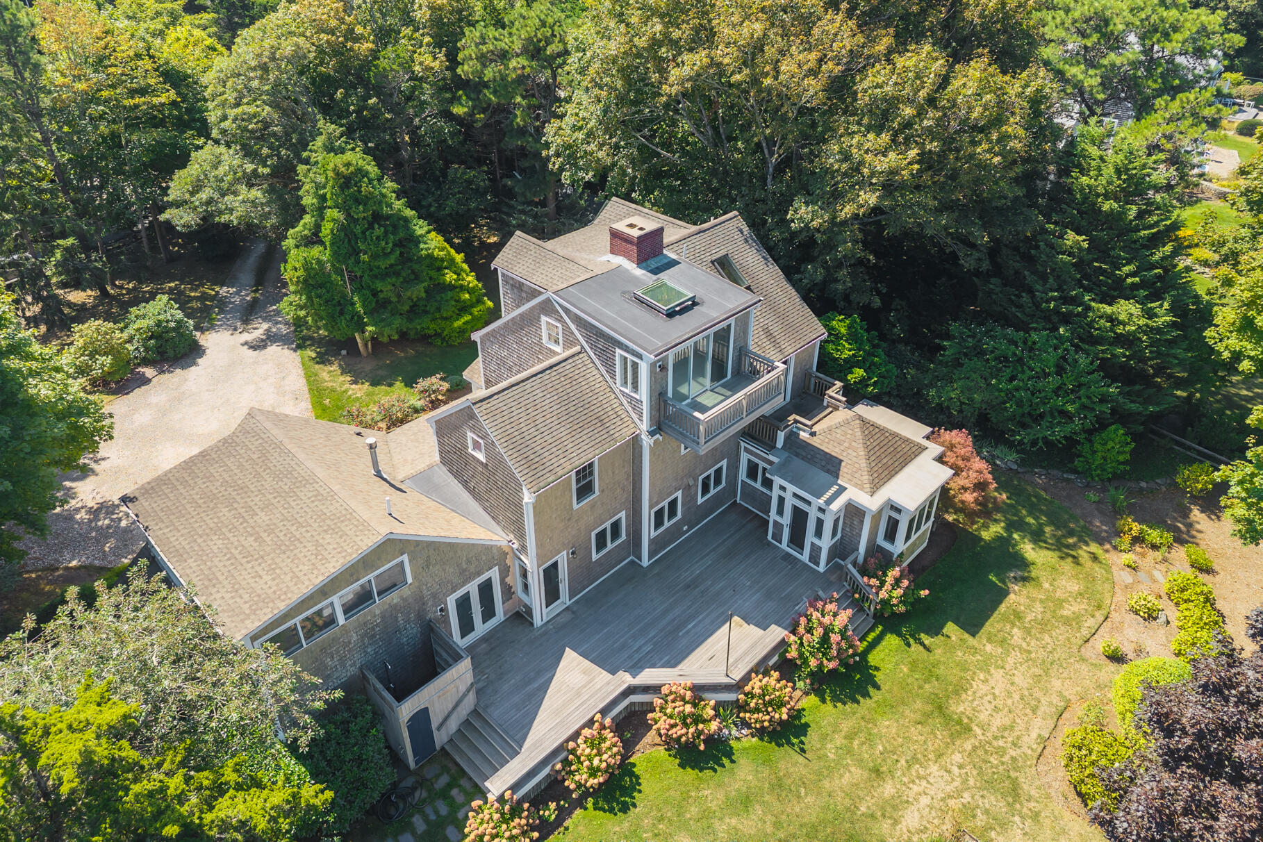 2 Seaview Road Orleans MA 02653