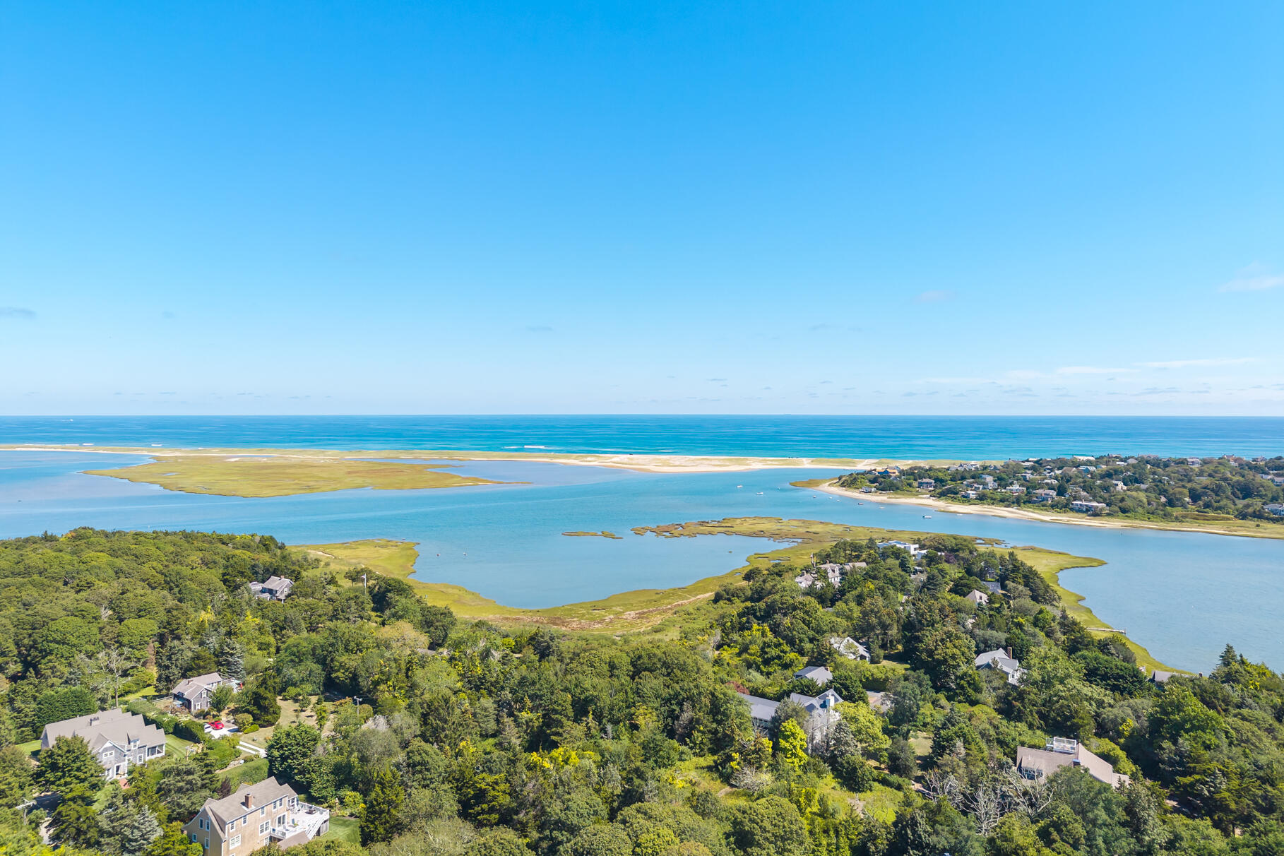 2 Seaview Road Orleans MA 02653