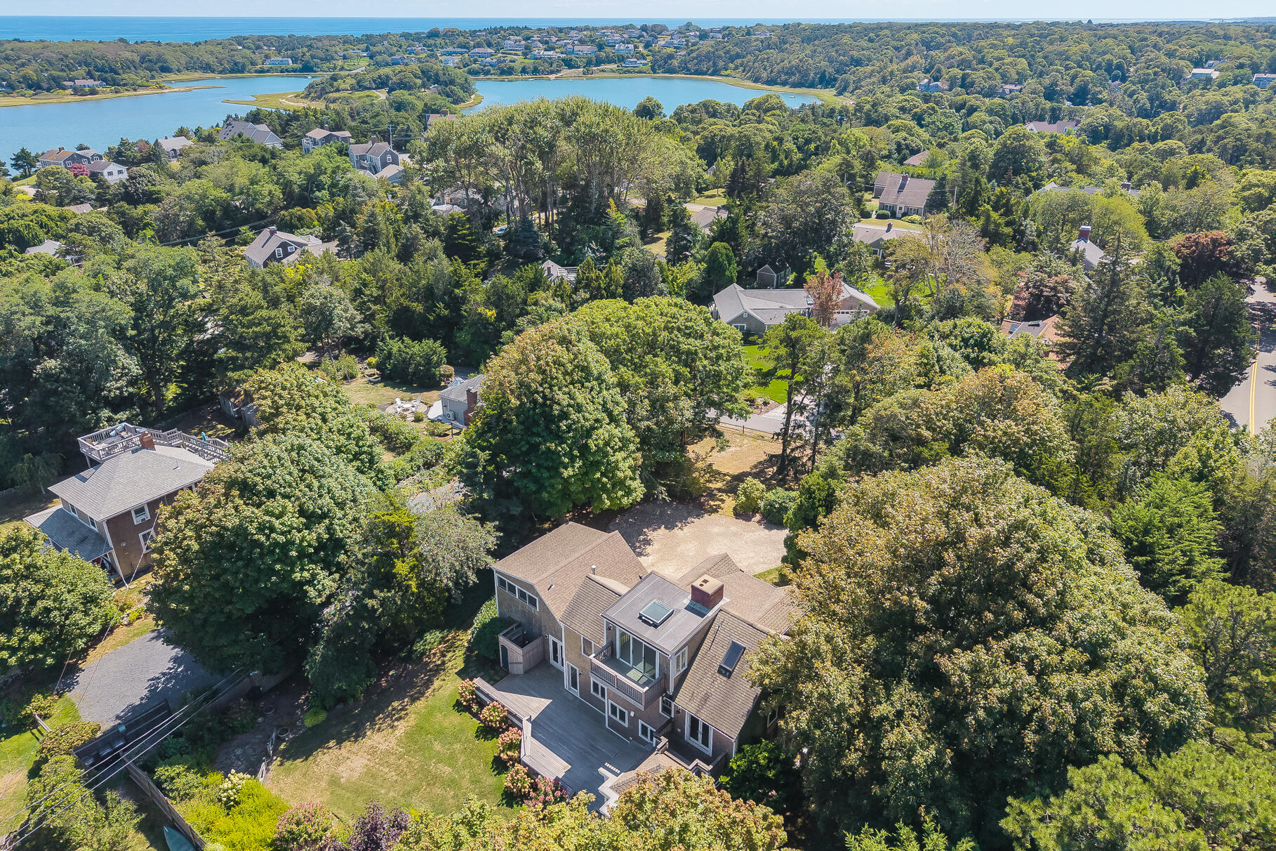 2 Seaview Road Orleans MA 02653