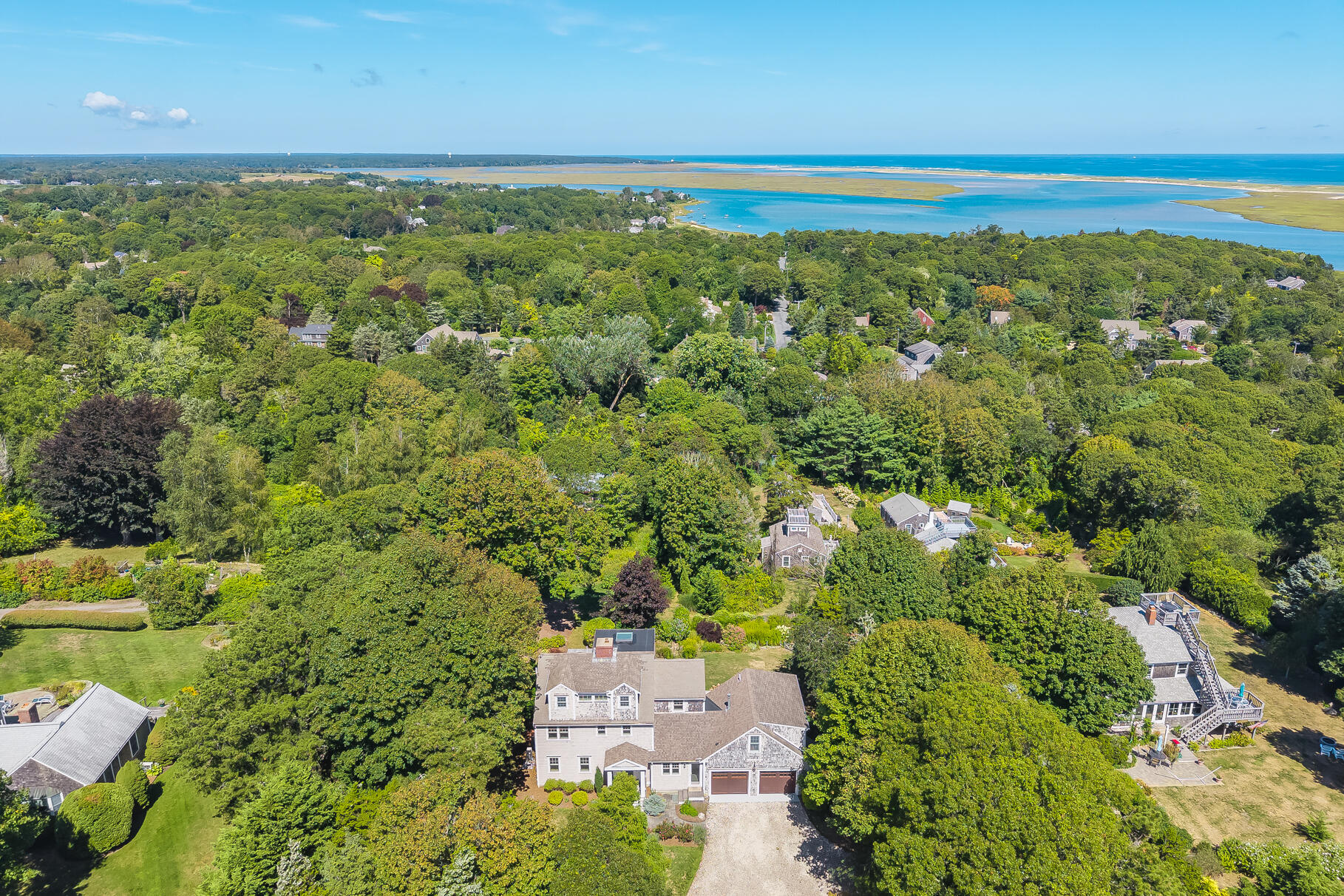 2 Seaview Road Orleans MA 02653