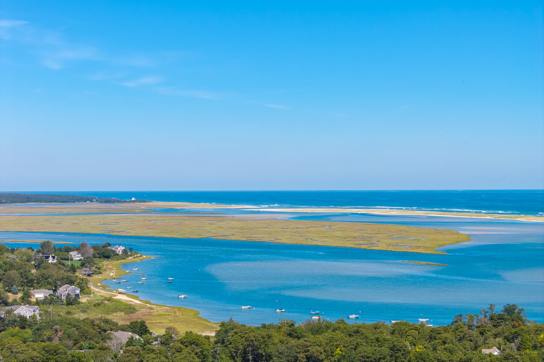 2 Seaview Road Orleans MA 02653