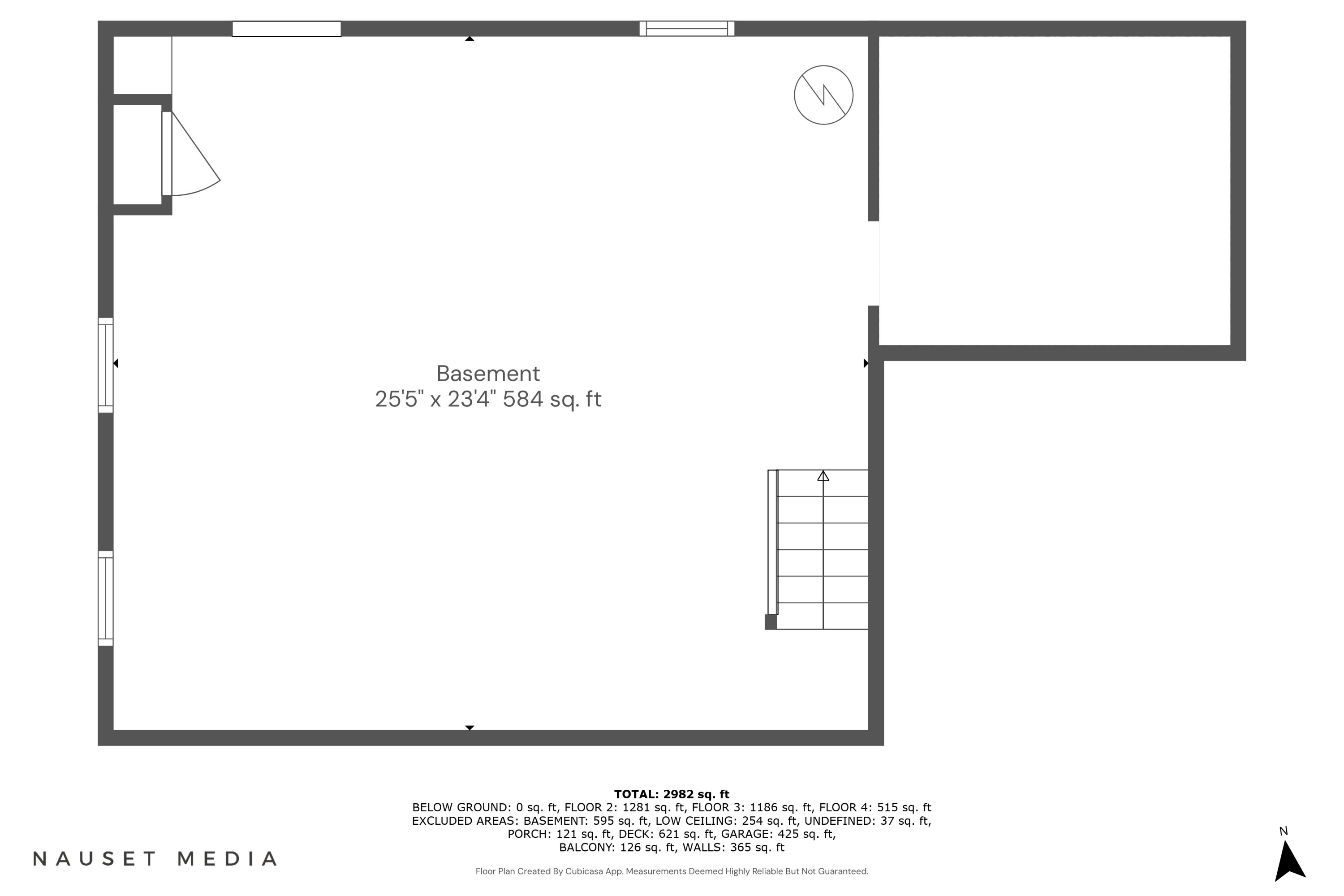2 Seaview Road Orleans MA 02653