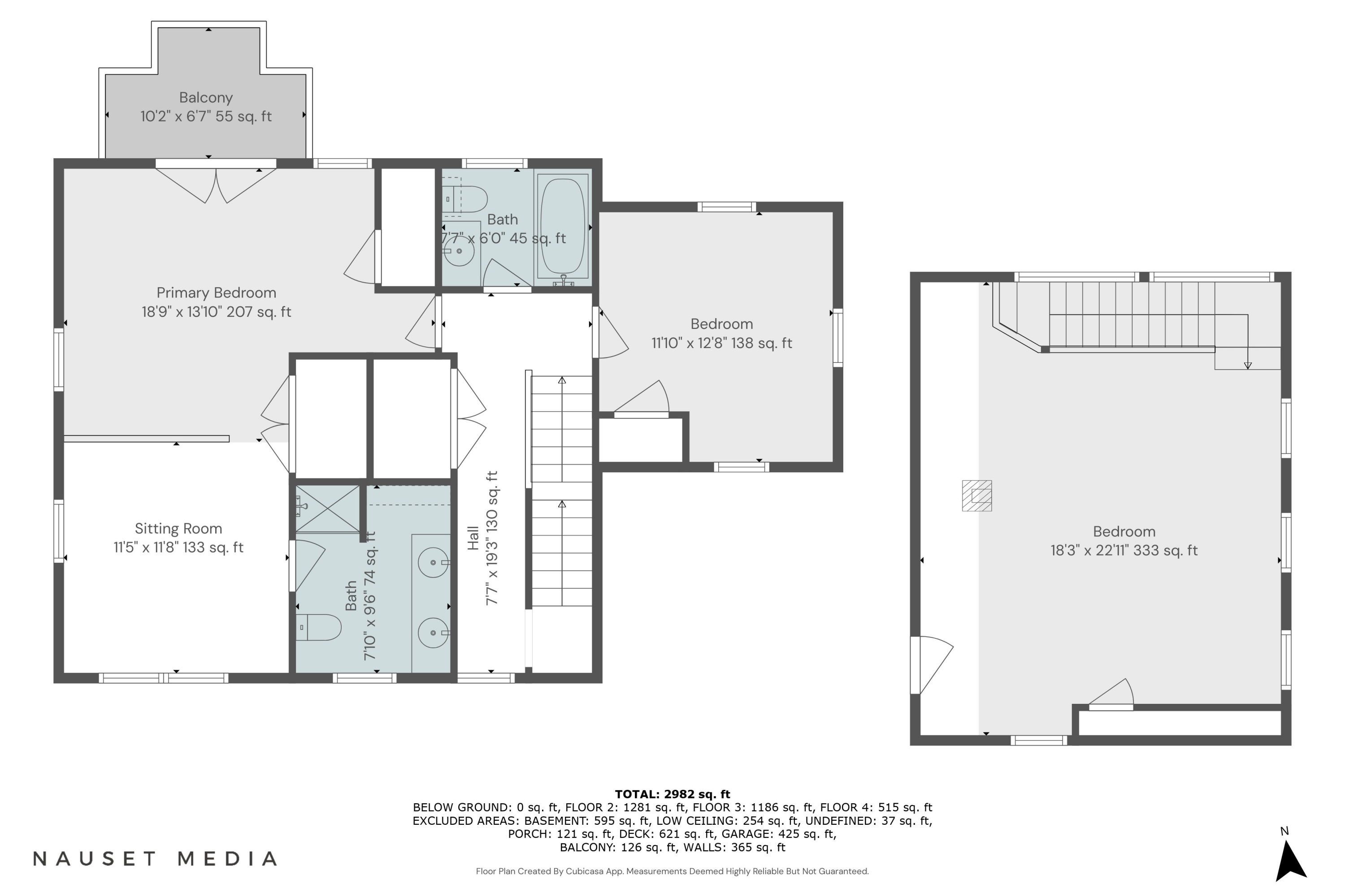 2 Seaview Road Orleans MA 02653