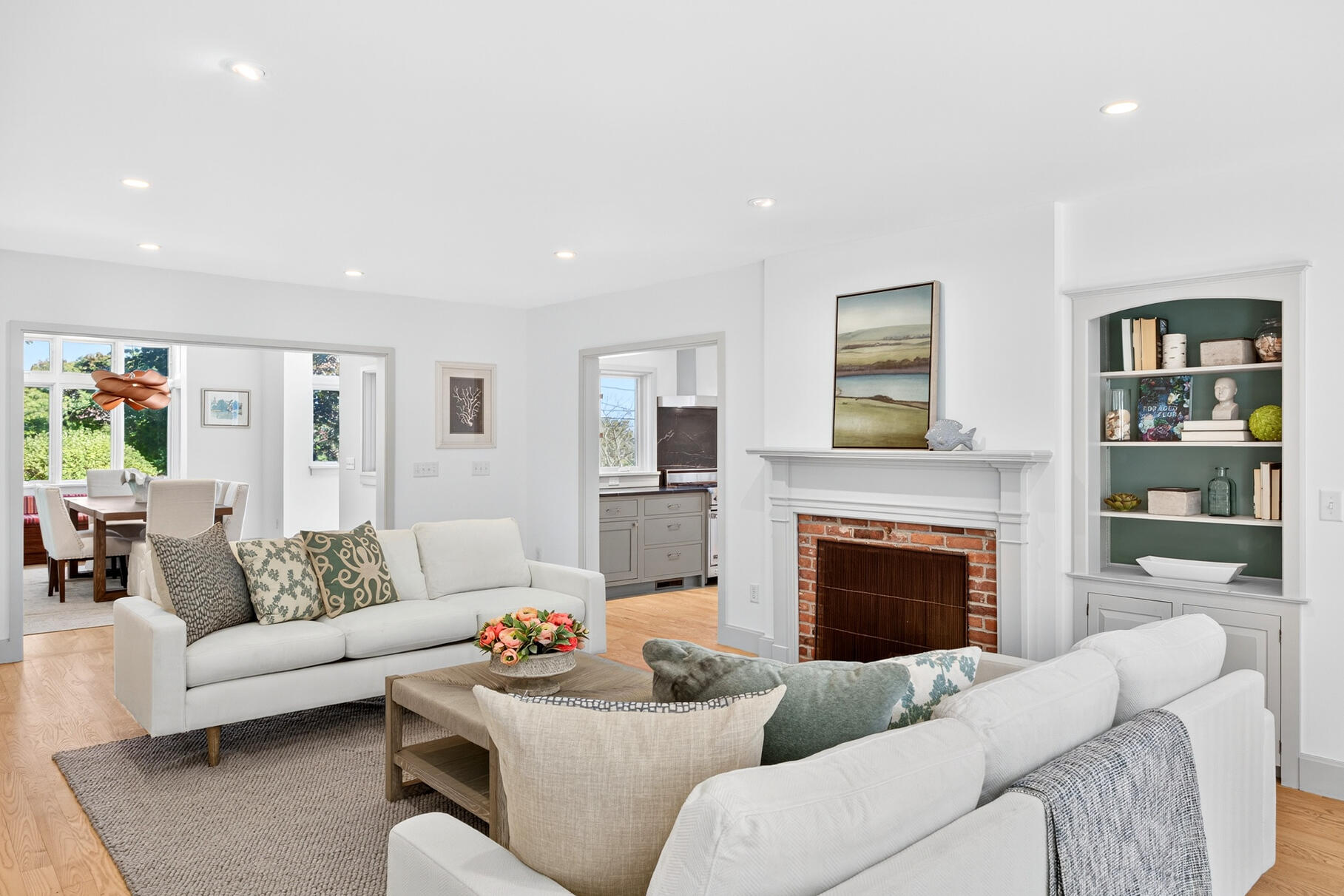 2 Seaview Road Orleans MA 02653