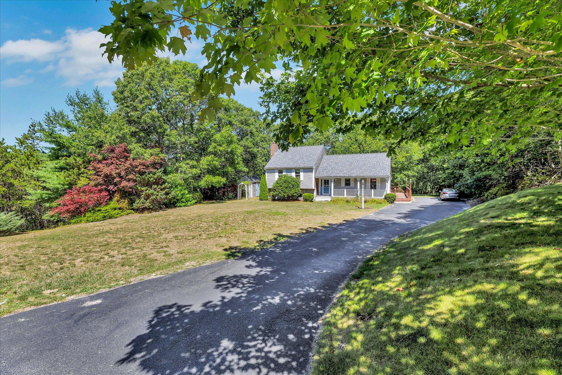 25 Great Woods Road Plymouth MA 02360
