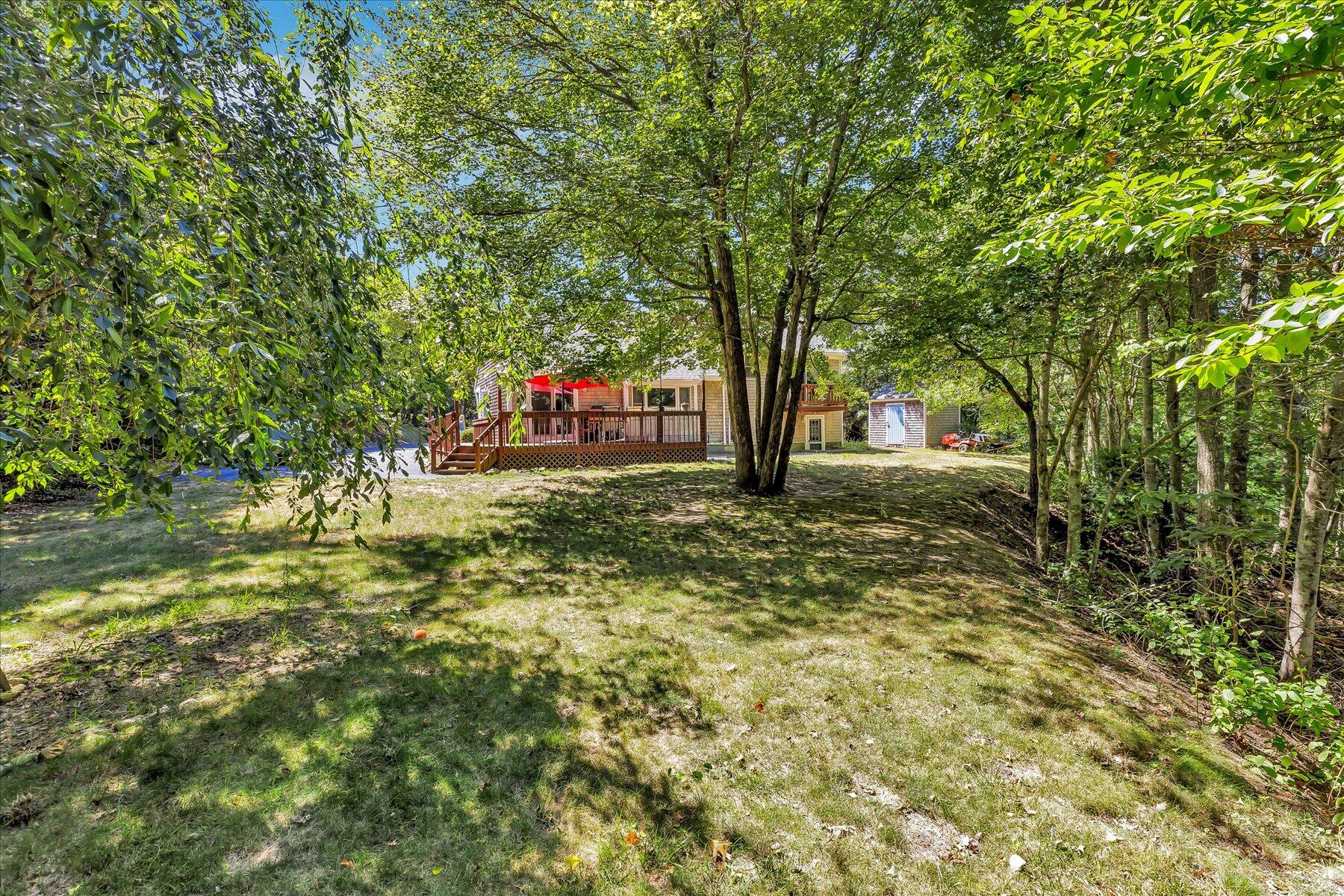 25 Great Woods Road Plymouth MA 02360