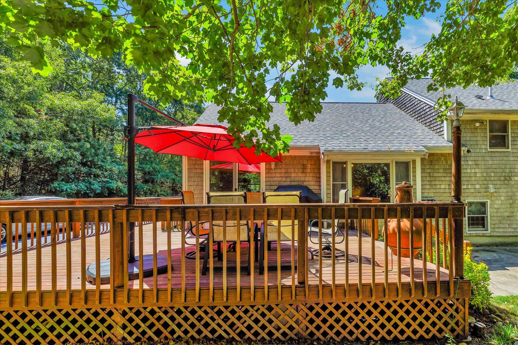 25 Great Woods Road Plymouth MA 02360