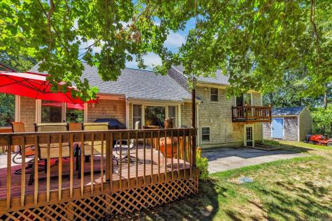 25 Great Woods Road Plymouth MA 02360