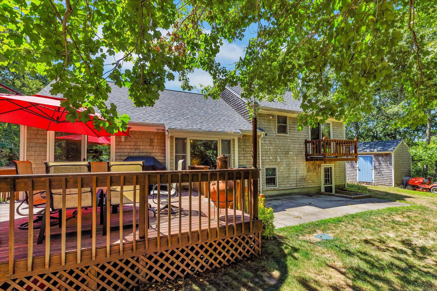 25 Great Woods Road Plymouth MA 02360