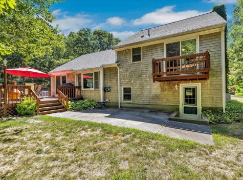 25 Great Woods Road Plymouth MA 02360