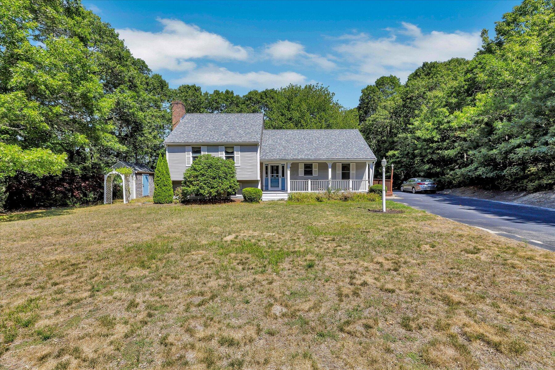 25 Great Woods Road Plymouth MA 02360