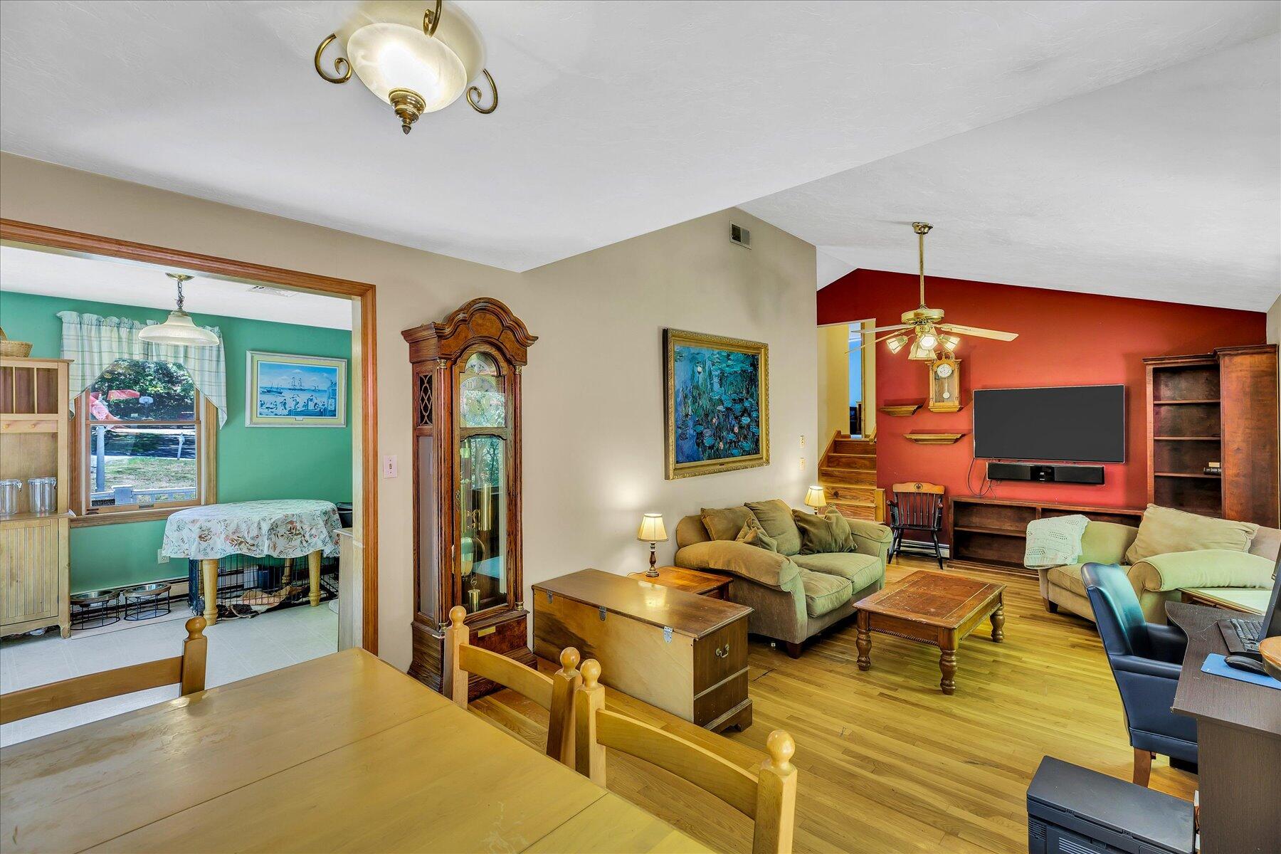 25 Great Woods Road Plymouth MA 02360