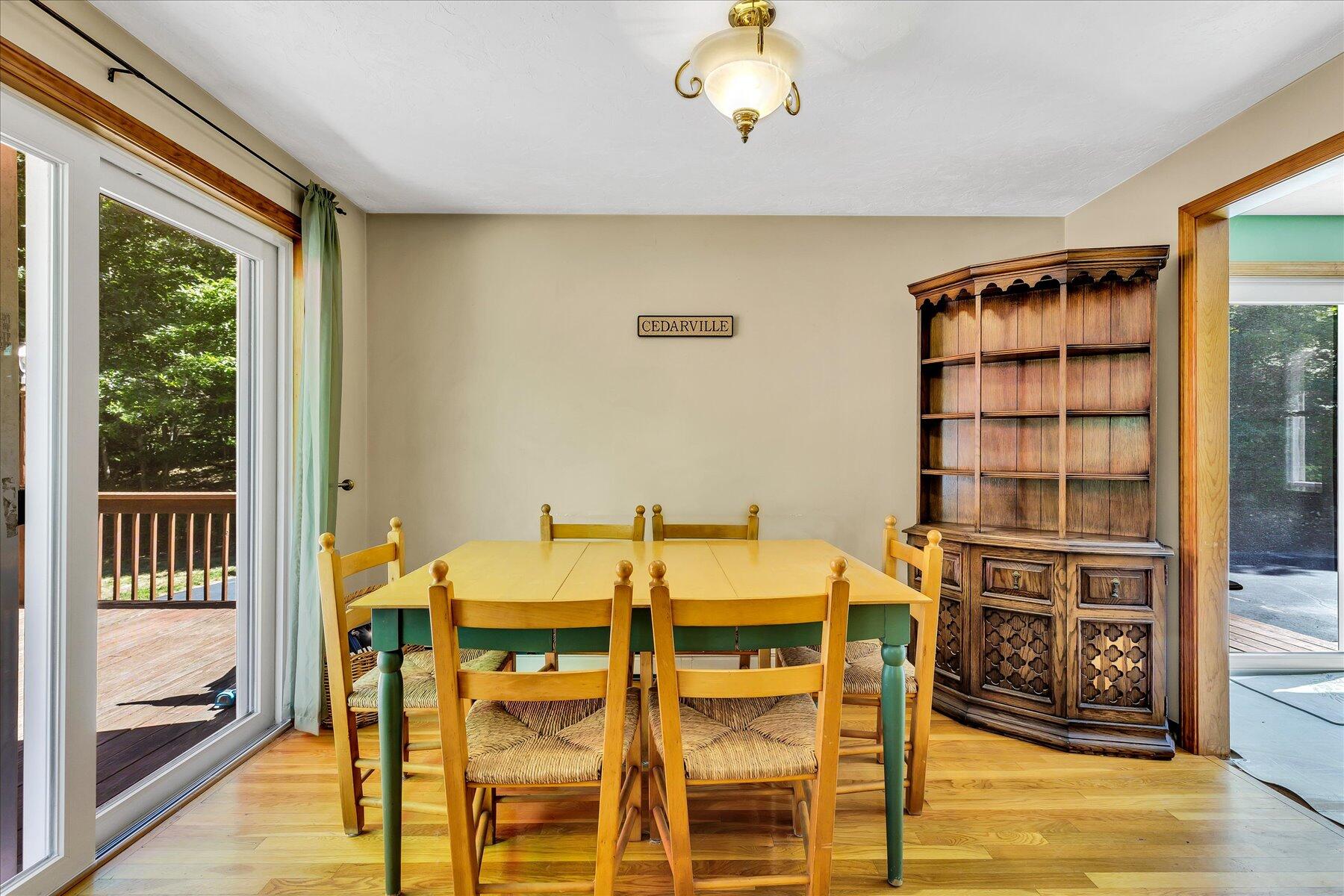 25 Great Woods Road Plymouth MA 02360