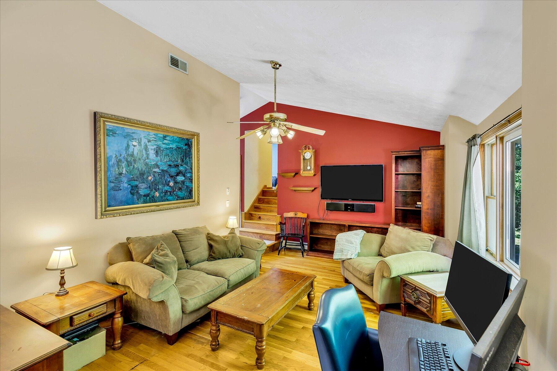 25 Great Woods Road Plymouth MA 02360